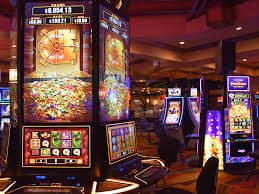 Visual Jackpot Ocean King untuk dewasa