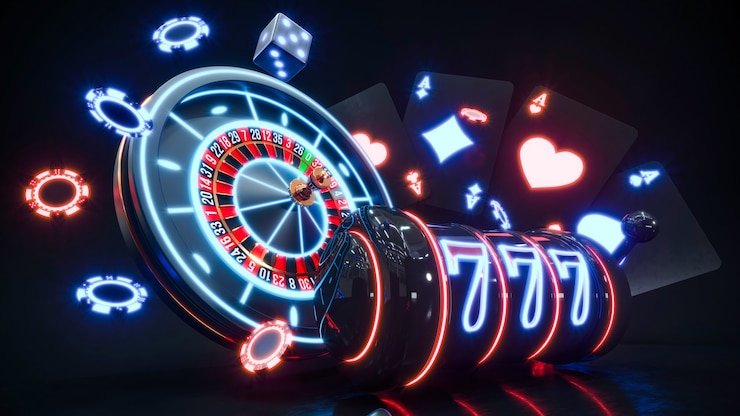 Panduan tanggung jawab hiburan live casino